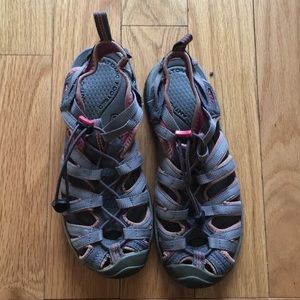 Keen ‘Whisper’ Sandals